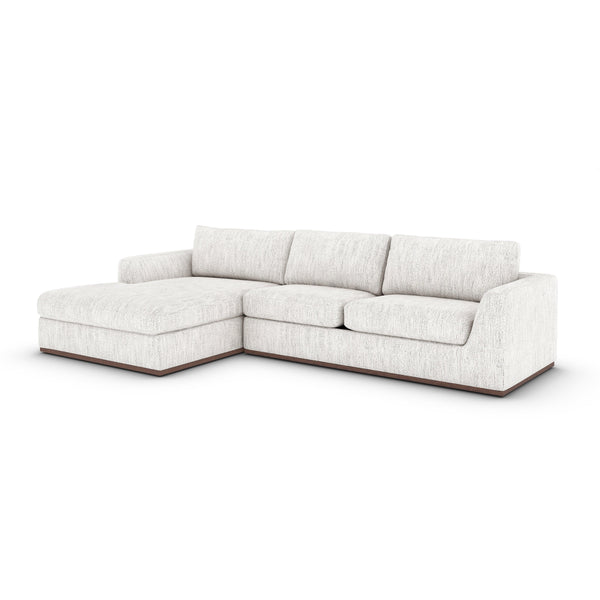 Colt 2-Piece Sectional