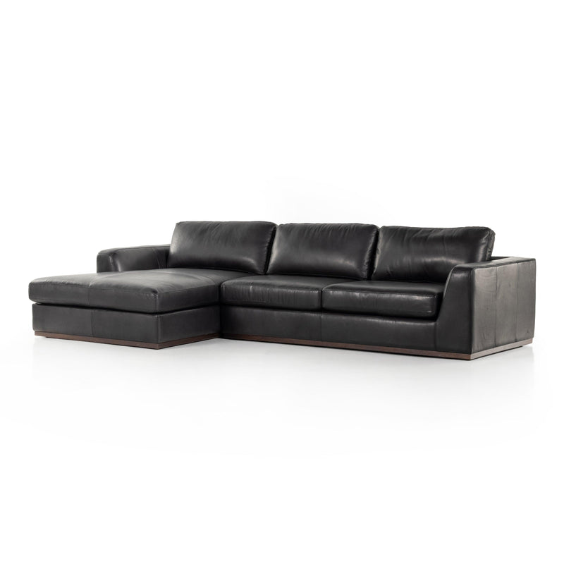 Colt 2-Piece Sectional