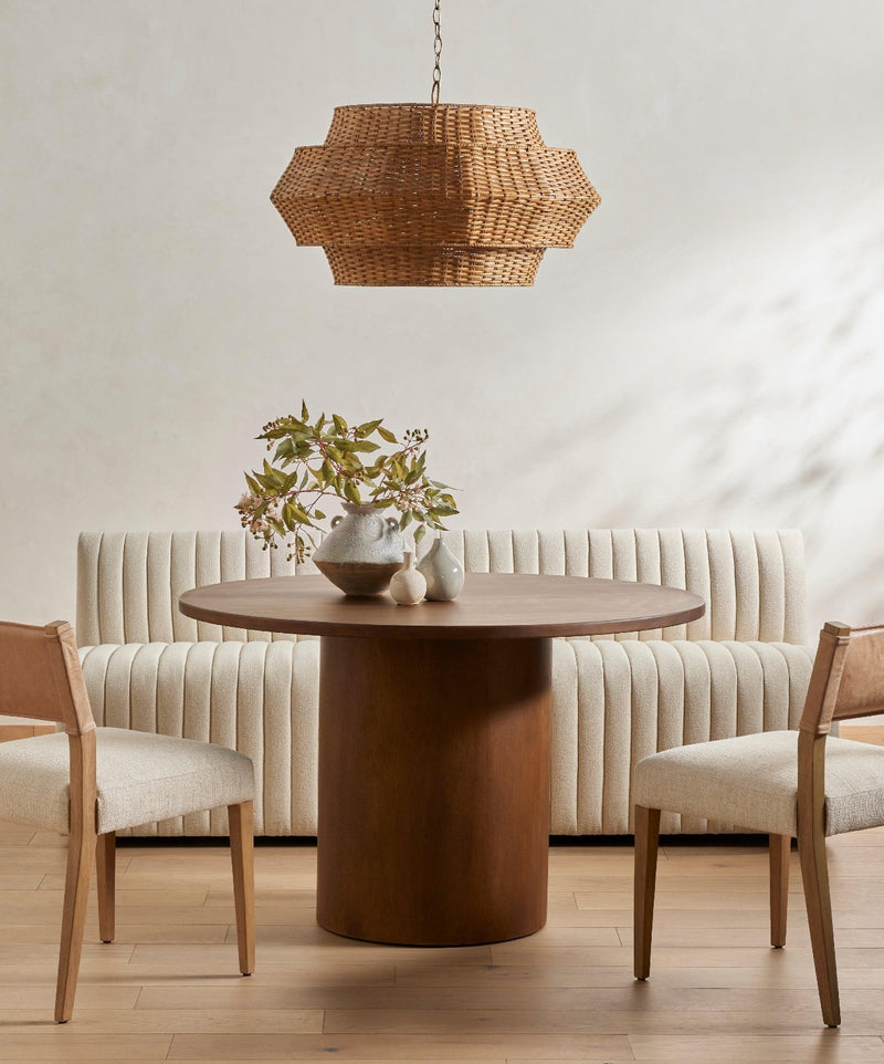 Ferris Dining Chair - Grove Collective