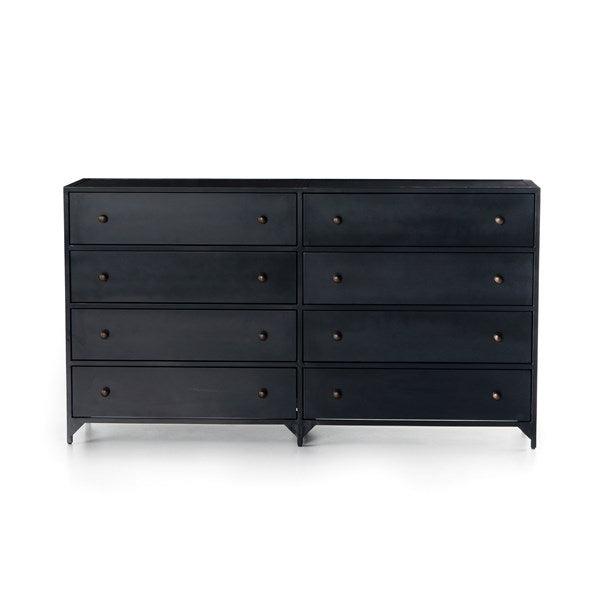 Belmont 8 Drawer Dresser - Grove Collective