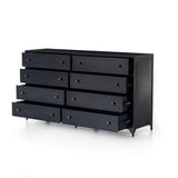 Belmont 8 Drawer Dresser - Grove Collective