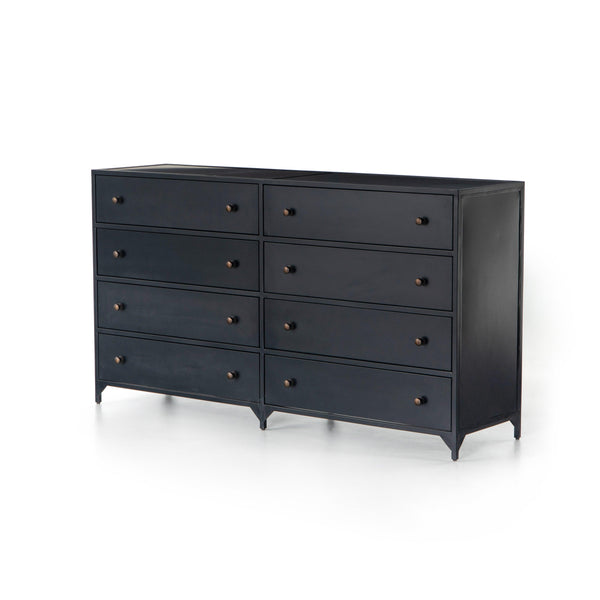 Belmont 8 Drawer Dresser - Grove Collective