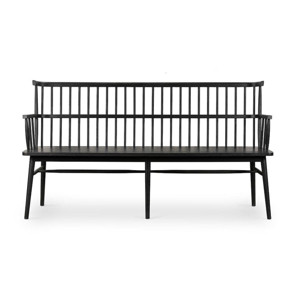 Aspen Large Bench - Grove Collective