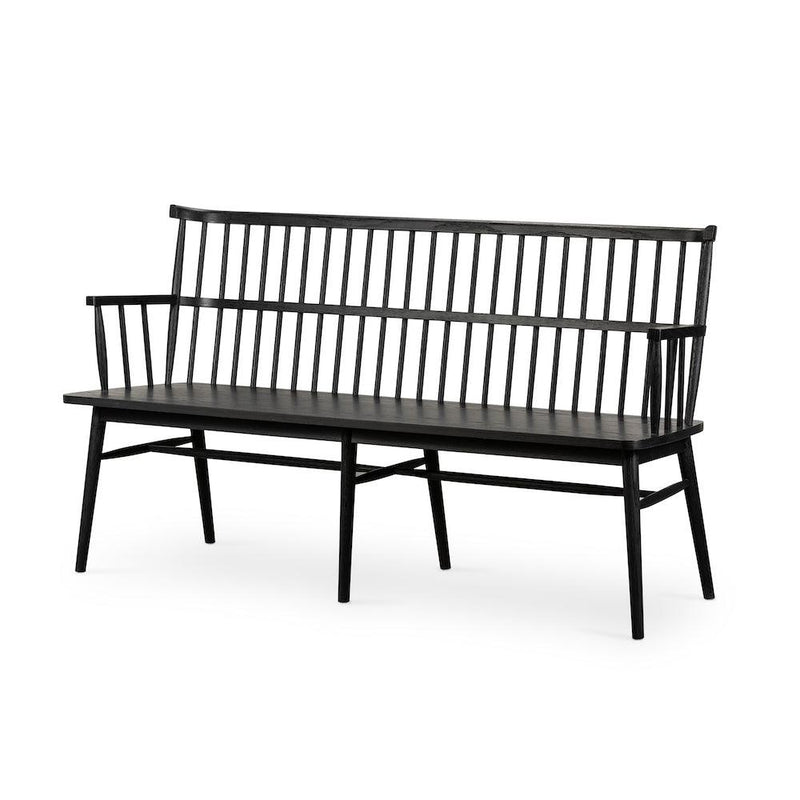 Aspen Large Bench - Grove Collective