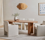 Paden Dining Table - Grove Collective