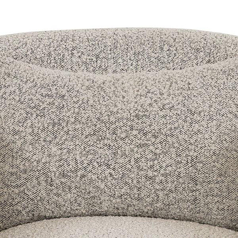 Topanga Swivel Chair - Grove Collective