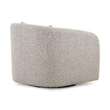 Topanga Swivel Chair - Grove Collective