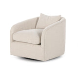 Topanga Swivel Chair - Grove Collective