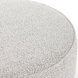 Sinclair Large Ottoman - Grove Collective