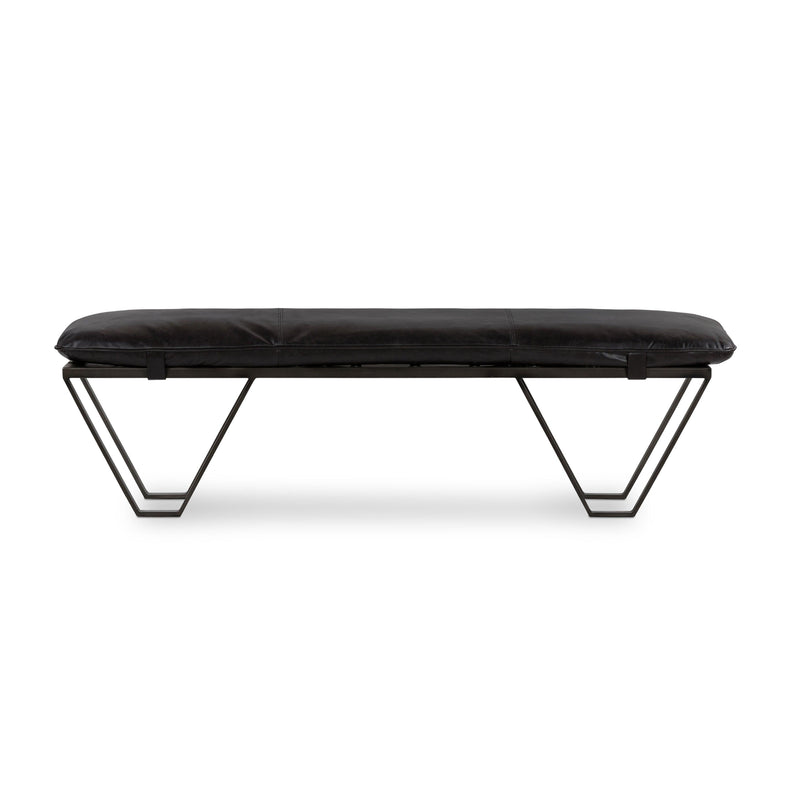 Darrow Bench - Grove Collective