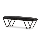 Darrow Bench - Grove Collective