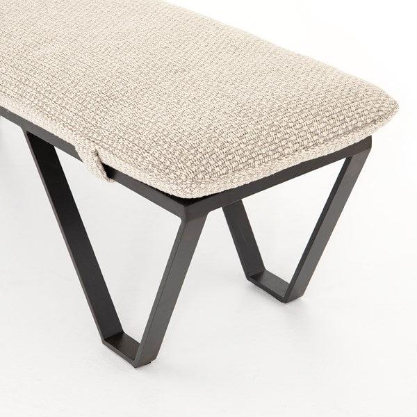 Darrow Bench - Grove Collective