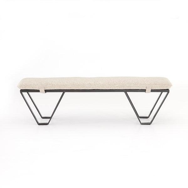 Darrow Bench - Grove Collective