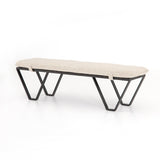 Darrow Bench - Grove Collective