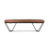 Darrow Bench - Grove Collective