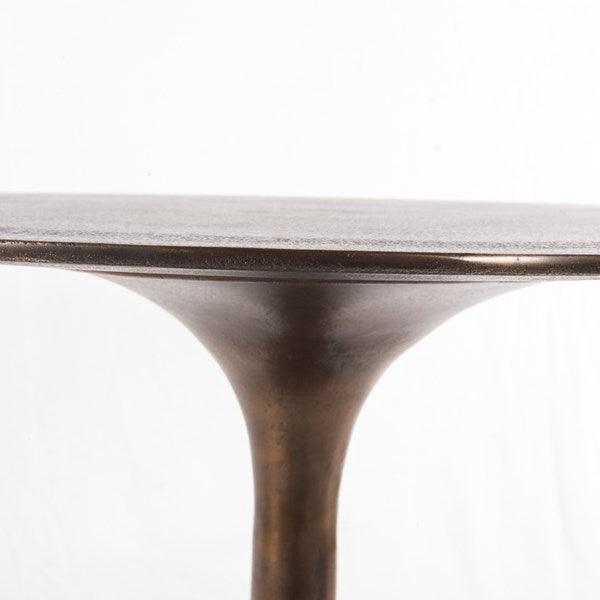 Tulip Side Table - Grove Collective