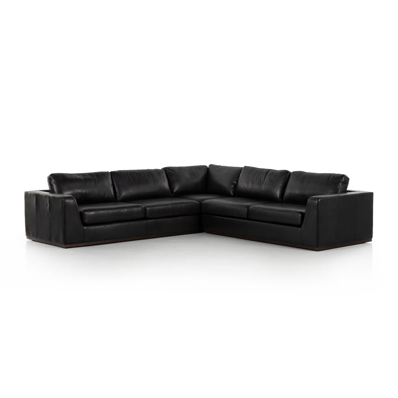 Colt 3-Piece Sectional