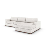 Colt 2-Piece Sectional