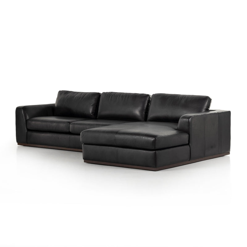 Colt 2-Piece Sectional