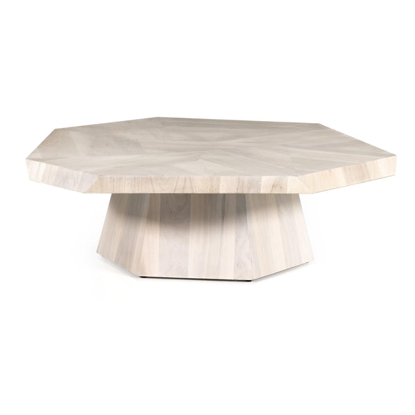 Brooklyn Coffee Table - Grove Collective