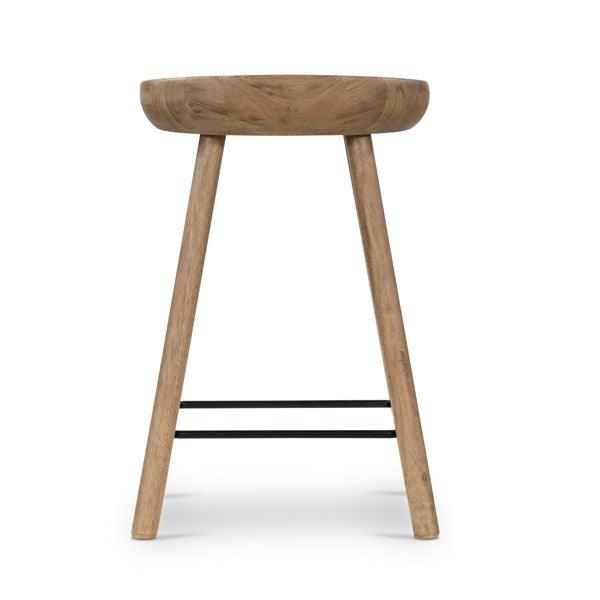 Barrett Stool - Grove Collective