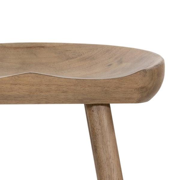 Barrett Stool - Grove Collective