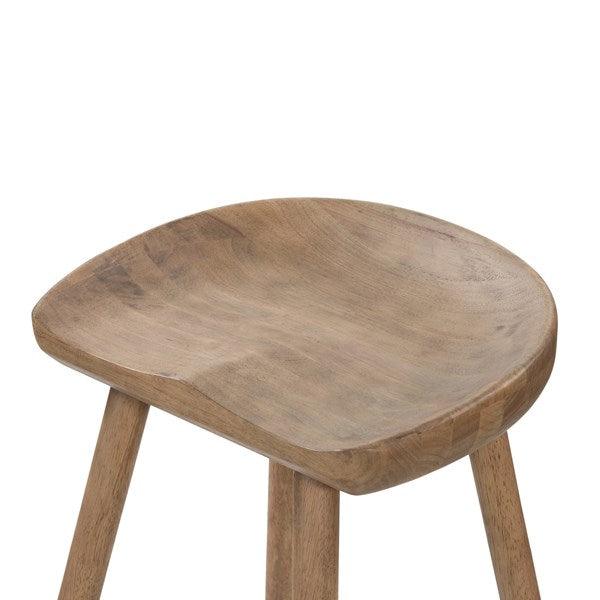 Barrett Stool - Grove Collective