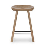 Barrett Stool - Grove Collective