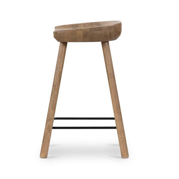 Barrett Stool - Grove Collective