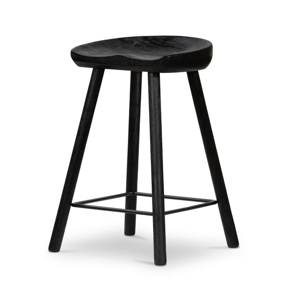 Barrett Stool - Grove Collective