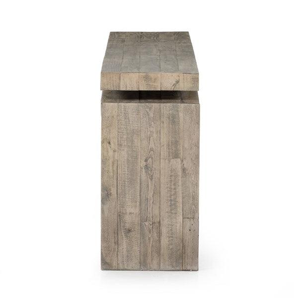 Matthes Console Table - Grove Collective