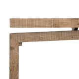 Matthes Console Table - Grove Collective