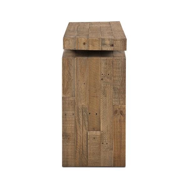 Matthes Console Table - Grove Collective