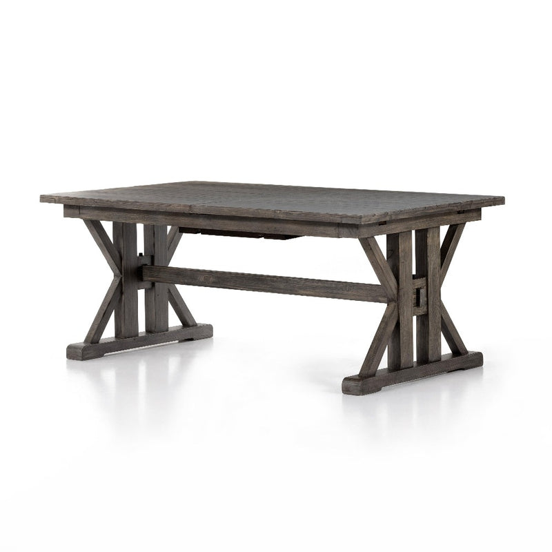 Tuscan Spring Extendable Dining Table - Grove Collective