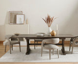 Tuscan Spring Extendable Dining Table - Grove Collective