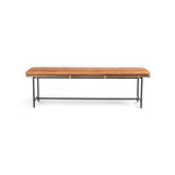 Gabine Bench - Grove Collective