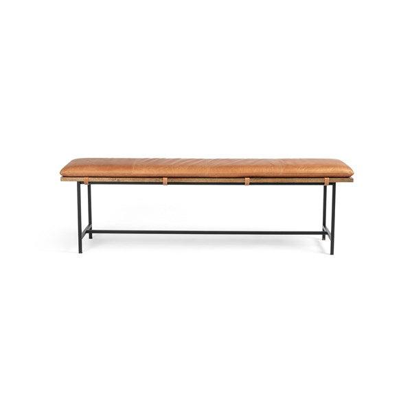 Gabine Bench - Grove Collective