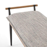 Charlotte Bench - Grove Collective