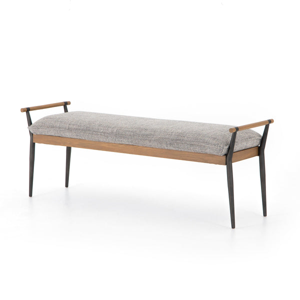 Charlotte Bench - Grove Collective