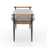 Charlotte Bench - Grove Collective