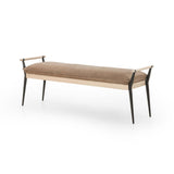 Charlotte Bench - Grove Collective