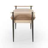 Charlotte Bench - Grove Collective