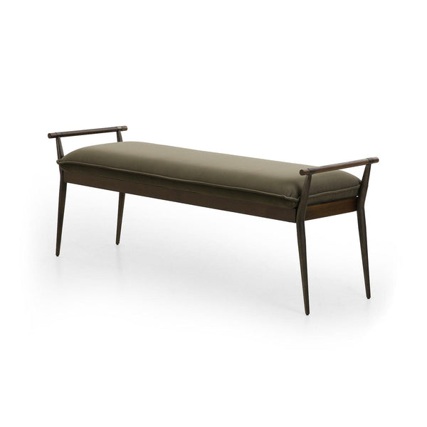 Charlotte Bench - Grove Collective