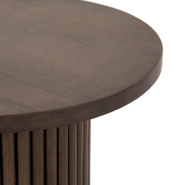 Rutherford End Table - Grove Collective