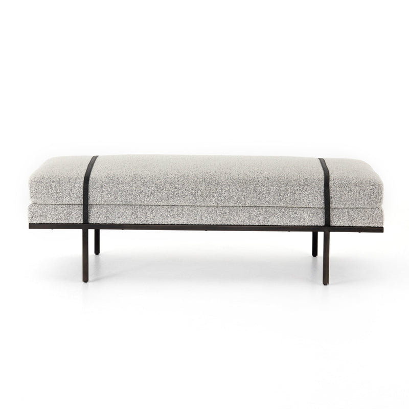 Harris Accent Bench - Grove Collective