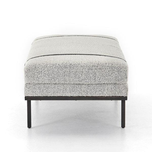 Harris Accent Bench - Grove Collective