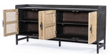 Caprice Sideboard - Grove Collective