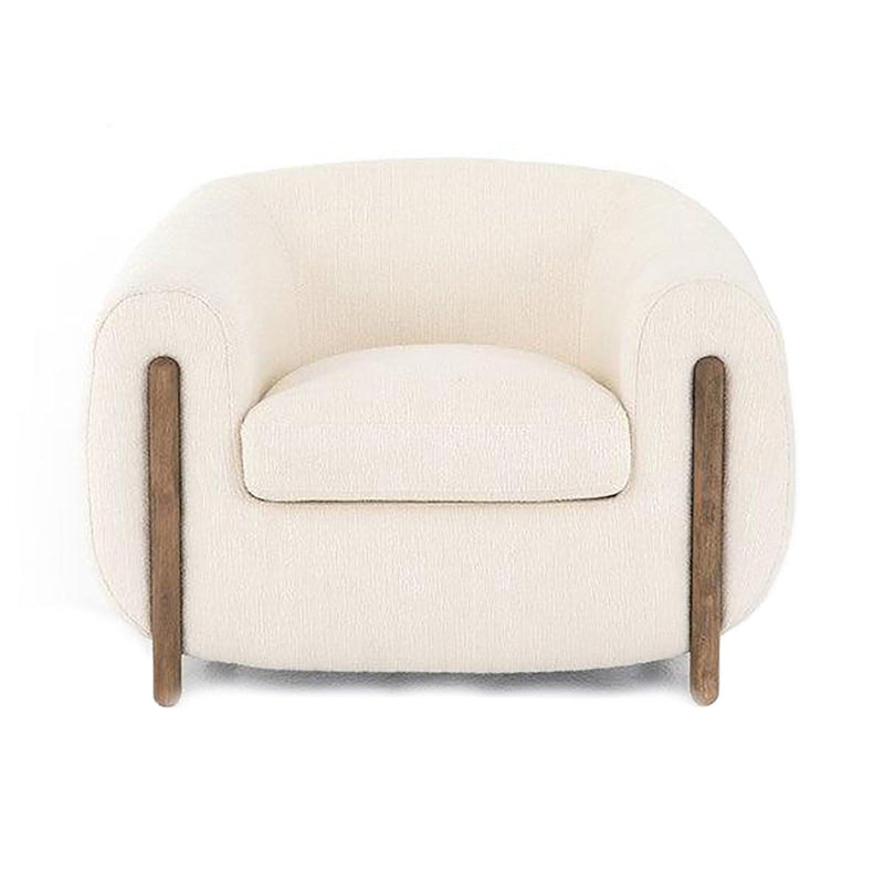 Lyla Chair - Grove Collective