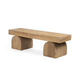 Keane Bench - Grove Collective