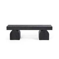 Keane Bench - Grove Collective